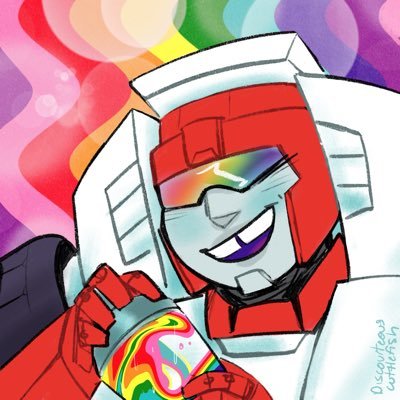 Swerve Bearさんのプロフィール画像