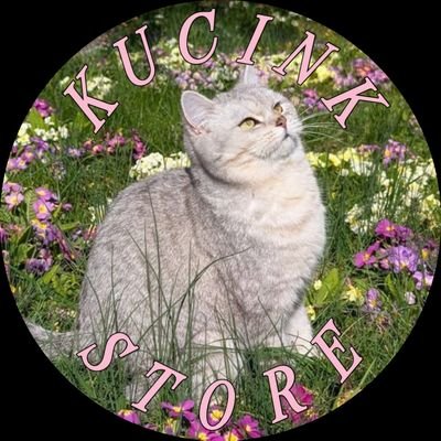 kucinkstore's profile picture. 𝑩𝒆𝒓𝒍𝒂𝒓𝒊𝒂𝒏 𝒅𝒊 𝒕𝒂𝒎𝒂𝒏 𝒅𝒂𝒏 𝒃𝒆𝒓𝒋𝒖𝒂𝒍𝒂𝒏 🐈🐾
-
since 2021
