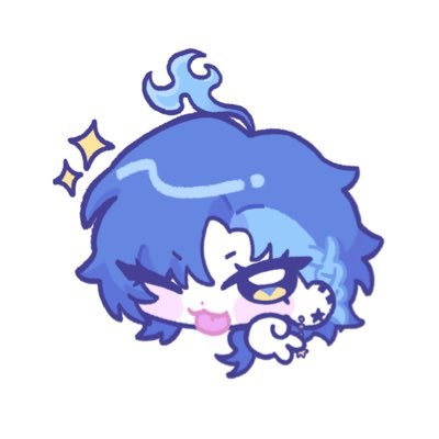 qin ࣪ ִ☾.くらげ🪼さんのプロフィール画像