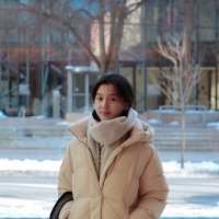 Jiaxun Zhang (@jiaxunzhang6) 's Twitter Profile Photo