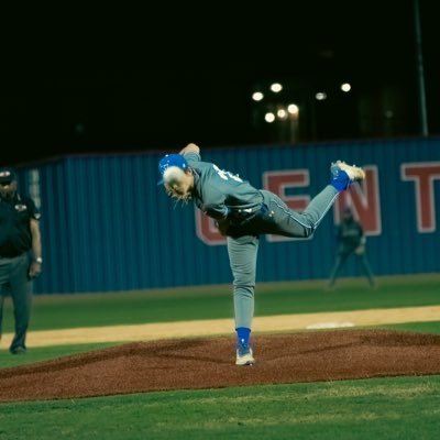 CameronWeb94023's profile picture. class of 2027/pitcher/1st base/ Neshoba central baseball