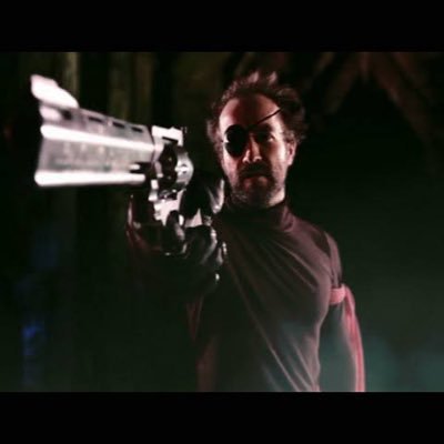 B級以下の映画とアストロン6 が大好きな介護職員。Father's DayTEASER https://t.co/bZNUEoDxsV あと、マシュが好きです。後、エウルアと刻晴も好きです。真希さんも好きです。ラピも好きです。りんねたんも好きです。