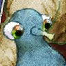 gabbdotpng's profile picture. artist(?) and bubble water enthusiast || if you’re here because of spore, I love you. || Discord: gabb.png  Bsky: gabbdotpng