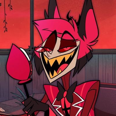 📻 ~ Smile, my Dear. You're never fully dressed without one. ~ 📻
Roleplay acc by: @CaffeineWeirdo • MDNI 🔞