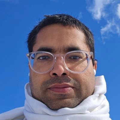 abhayshukla04's profile picture. #PoliticalObserver