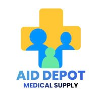 Aid Depot Medical Supply (@aiddepot4333) 's Twitter Profile