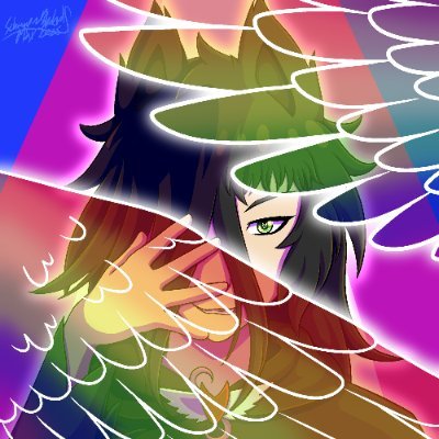 Schmeap~Blackwolfさんのプロフィール画像