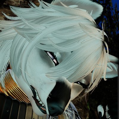 Fox on secondlife. I take pics Sometimes will contain 🔞