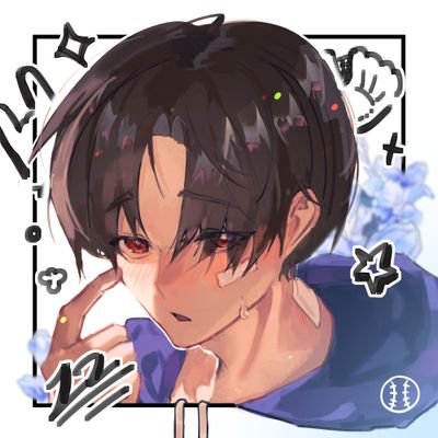 뱌르 Profile