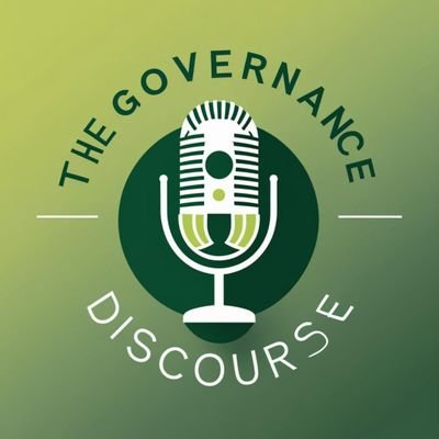 thegovdiscourse's profile picture. 🎙️ The Governance Discourse (TGD) Podcast | Hosted by @panny_wipes | Bold conversations on governance, politics, policy, leadership & civic advocacy.