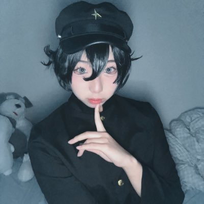 コスプレイヤー 義務教育中 お友達大歓迎 ︎︎ ♀ 無言フォロー失礼します 関東 連絡取れなくなったら死んだと思ってください😊 無断転載禁止Al学習禁止