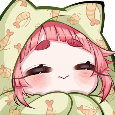 Ebiko Furai 🦐🍓VArtistさんのプロフィール画像