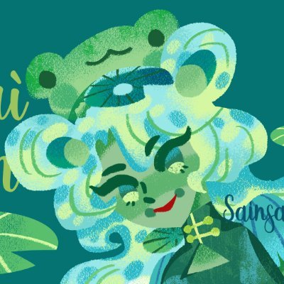 𝐬𝐡𝐮ì 𝐥𝐢á𝐧(อาสุ่ย) 🐸🪷 NPC 🪷 Owner of Lily Bao🪷 #MPC_Commu #MPC #MPCss5