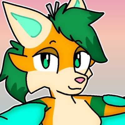 🇺🇸/🇩🇪 • 16 • That one fox that draws • Freelance Artist • VA • Professional dummy. P: myself • Occasionally 16+ so be advised!