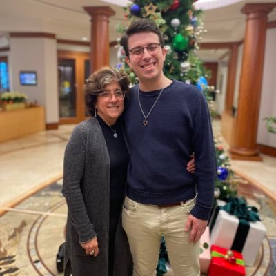 Formerly @DCCC and @OHDems | Suffering Cleveland sports fan |🏳️🌈✡️