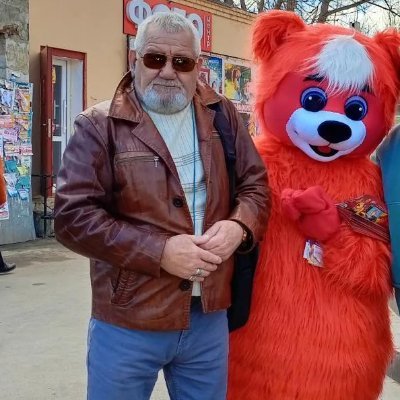 VatnikVip's profile picture. Пам'ятай чужинець, тут господар-українець !
Козацькому роду немає переводу !