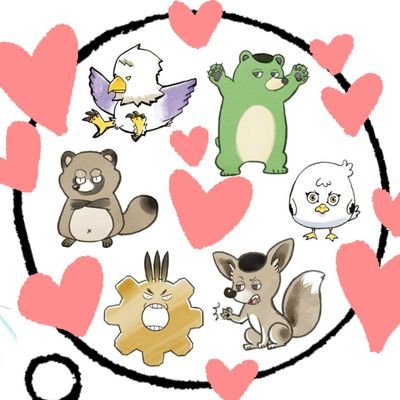 PamArts🍓⭐| Kogane (⁠ㆁ⁠ω⁠ㆁ⁠)さんのプロフィール画像