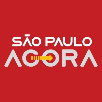 portalspagora's profile picture. Página oficial do São Paulo Agora, um portal com objetivo em divulgar as principais notícias de São Paulo e do Brasil. Prestando serviços à população paulista.