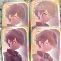 水蓮 (@suiren_hsr) Twitter profile photo