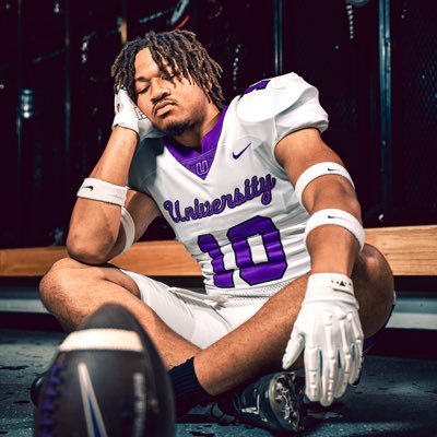 🚨Ronald Derrick III🚨 Profile