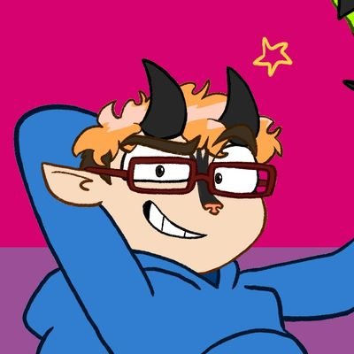 AliceTheDemon6's profile picture. ✿ Professional daydreamer ✿ 22 y/o ⁠✿ 🇮🇹 ✿ INFP ✿ Sfw (Read the pinned post!) ✿ IT'S THE SPOOKY MONTH ✿