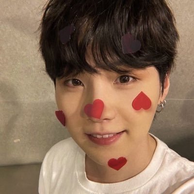she/her ✩ reporting live from yoongi and minghaos business