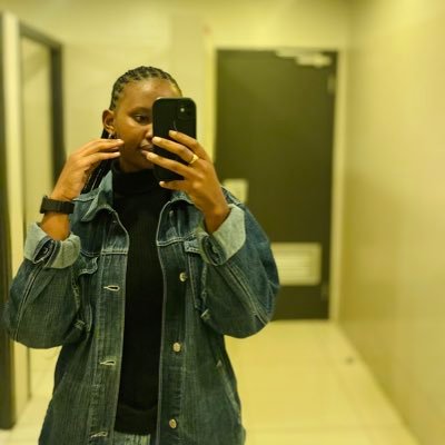 UCT Alumni 🧑🎓 | Scientist | Bhelekazi | ♒ Aquarius