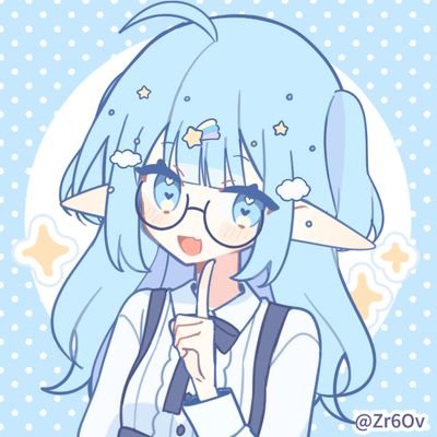 PixieLurkt's profile picture. I look at Vtuber assets, Stream/Art stuff p. e. Overlays, BGM, Vtube models, emotes, bases,.. I RT for recommendation. I don't sell stuff. 🎨 Zr60v, トロロ 🚫 AI
