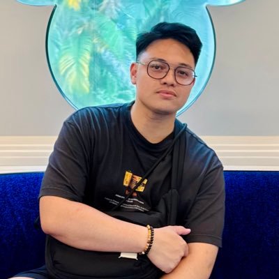 AlfieEncina's profile picture. 