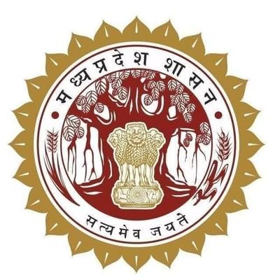Official Handle of the Department of Higher Education, Government of Madhya Pradesh