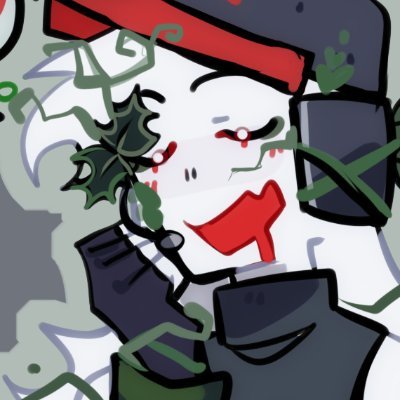 Merurei / o_stos_oさんのプロフィール画像