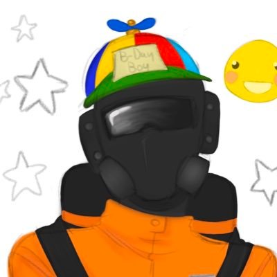 Zero11342294's profile picture. No longer tired baby!!!! monster hunter stories 3 coming 2026!!!!! 🎃🎃🎃 18 (hurray?)