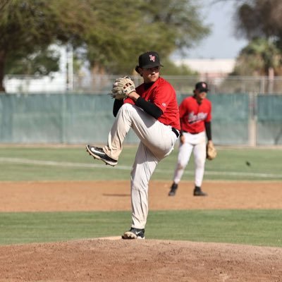 Imperial Valley CC Redshirt Sophomore, RHP , 5’10 180lbs, 760-960-3681 3.6 gpa antjr143@gmail.com