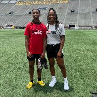 Jazlynn Hunter (@jazlynnfb) 's Twitter Profile
