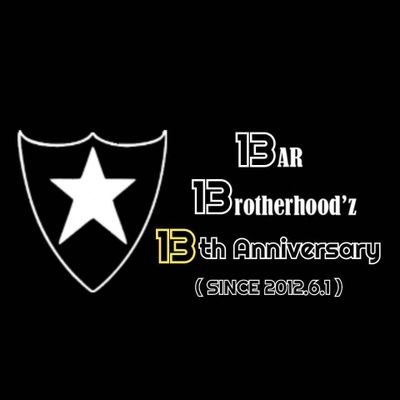 BAR Brotherhood'zさんのプロフィール画像