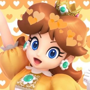 Hi, loves Daisy here. I am a huge fan of the Super Mario series and many others as well. I love and adore princess Daisy. Please be friends if you a Daisy fan!