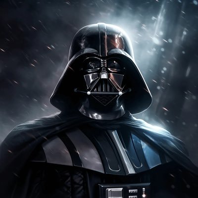 Darth Vader aka Anakin Skywalker. My master is Lord Sidius. Will fight anyone that stands in my Way. #SWRP #MVRP