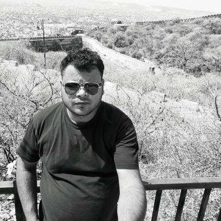 pavangvr's profile picture. 