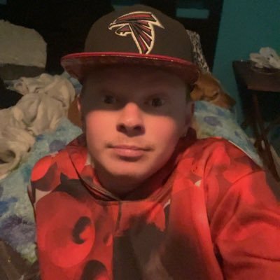 Huge sports fan! Falcons and Bulls❤️