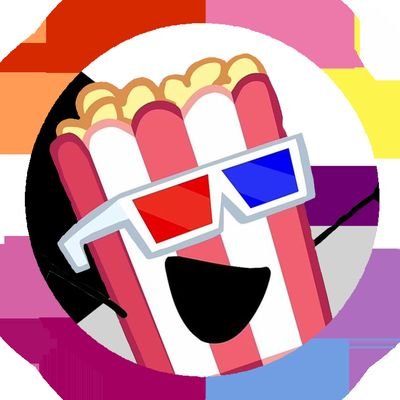 He/She/It || Digital Artist || 19 || PROSHIP/SHED DNI / -14 DNI || FREE PALESTINE 🇵🇸 || #StandWithAnimation || #1 POPCORN FAN 🍿 || NONSHARING POPCORN YUME ❤️
