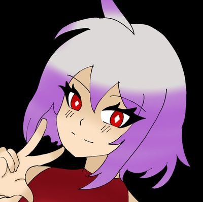 Lexiryxさんのプロフィール画像