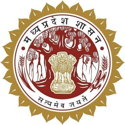 Official handle of Public Works Department, Government of Madhya Pradesh