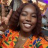 Funsize_Snicker's profile picture. my views are my own 😬 | LOML @MyAcoustic_Soul 💜 | ♉️☀️♓️🌑♌️⬆️|💙🩷💜| iWrite ✍🏾| 30+| FGFCFS Alum ‘17| MLITB 💙🐢|Sub or Dub iBinge Anime 🍥