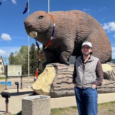 Proud Canadian upstream analyst. Pronouns (West/Shale/Basin), fka WTIBull