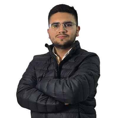 Joven de 19 años, Con ganas de comernos el mundo.
🇨🇴 Precandidato Centro Democratico CLJ SUBA
👨🏫UCMC,🐍LIBERTAD Y 🕊PATRIA