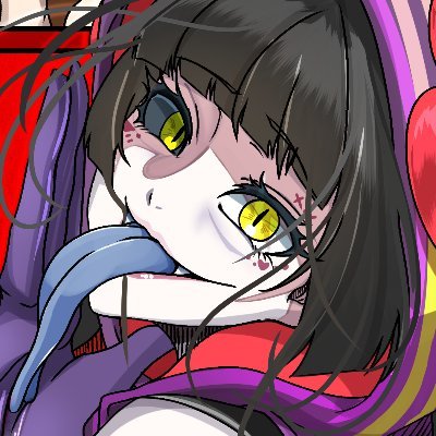 haijiru_Rrr's profile picture. 悪の女幹部が すきです/18歳未満でフォローしてくれた方は発見次第ブロックします。成熟してから見てネ✨/投稿イラストの無断転載及び無断使用、AI学習の素材化を禁止しています/本垢（@haijiru334）
