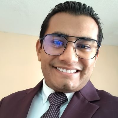 Abogado UASLP ⚖️ Amante de la lectura 📚 El Taekwondo es mí pasión 🥋 Recuerden que vivir es un milagro ✨