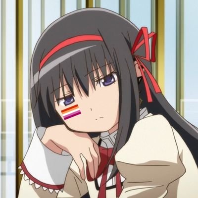 that one homura oomf that posts about jjk AND YURI too much || 19 || posts spoilers || retweet heavy || oomfs only priv: @privmura