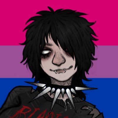 Bri 𖤐 cares about BVBさんのプロフィール画像