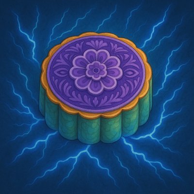 0xMooncake_'s profile picture. 🔎 Experienced Copy Trader
🧻Paper Handing Expert